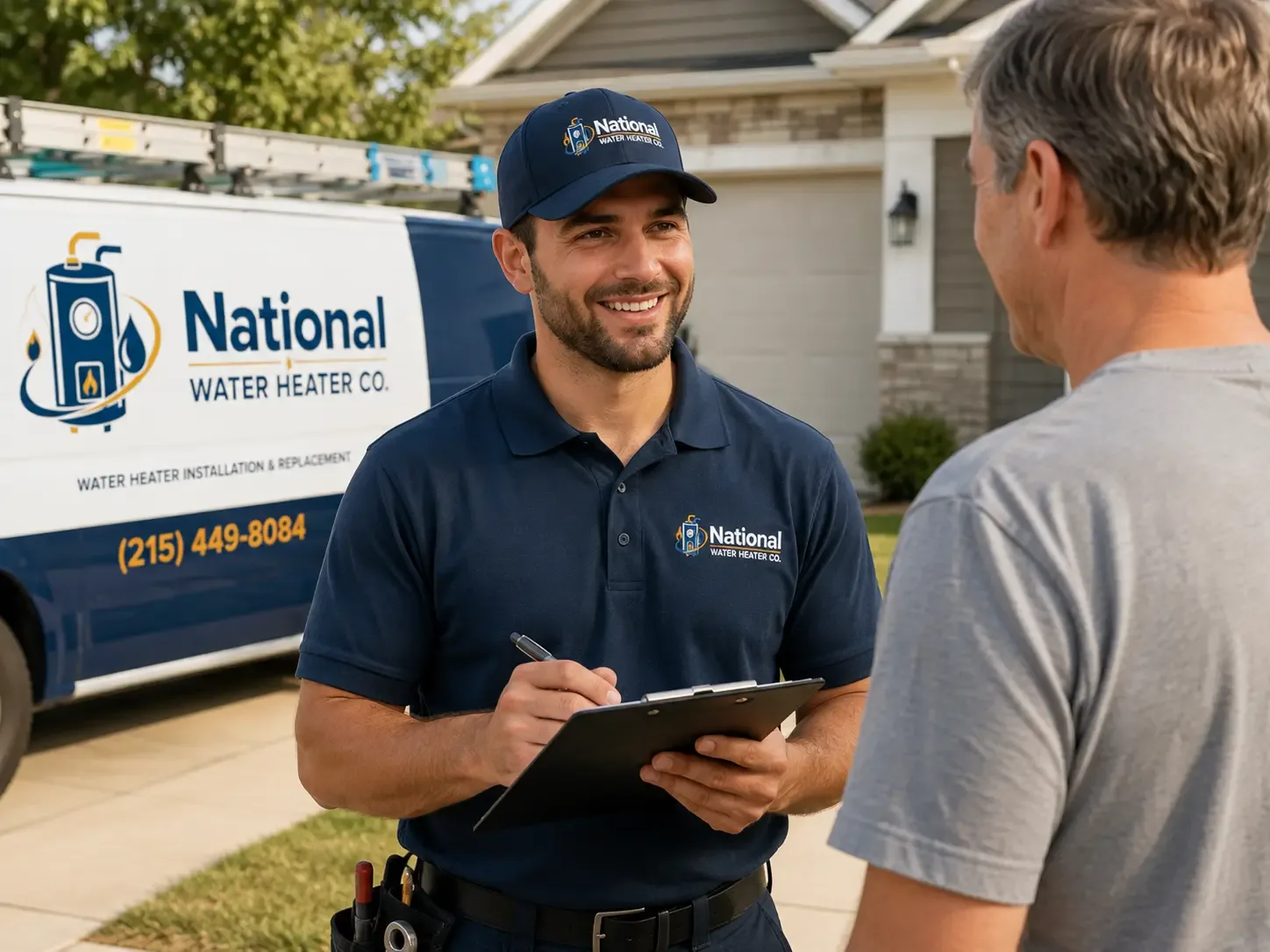 Water Heater Installation Duson, LA FAQs